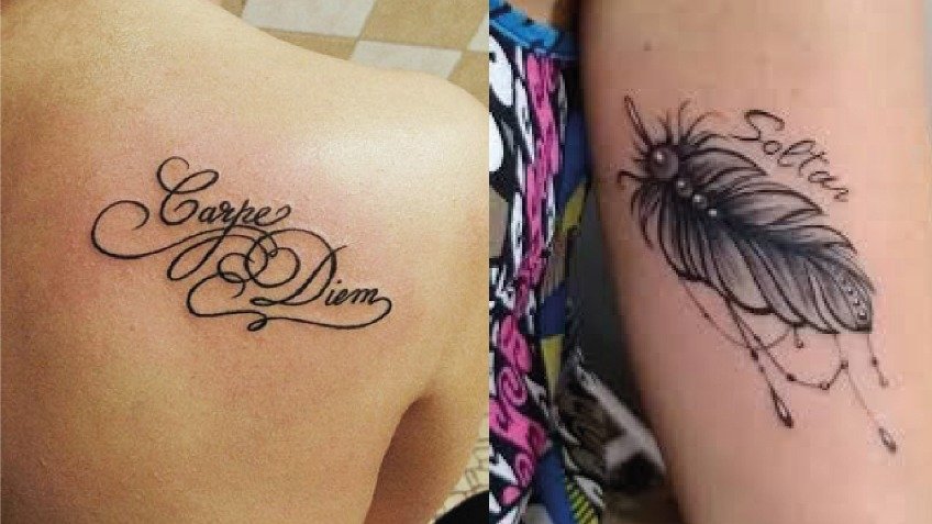 Más que una moda, una forma de vivir: CARPE DIEM (vivir el momento) y SOLTAR (todo me importa un pedo)  